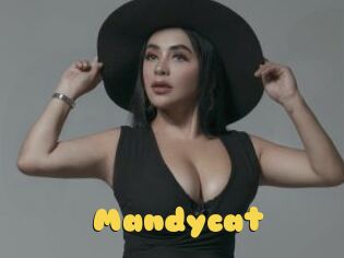 Mandycat