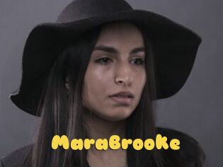 MaraBrooke