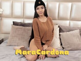 MaraCardona