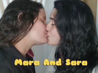 Mara_And_Sara