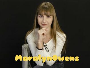 MaralynOwens