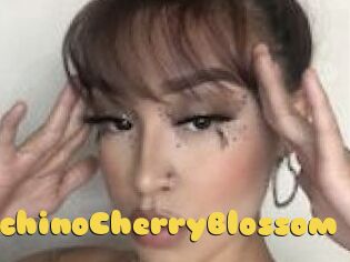 MaraschinoCherryBlossom