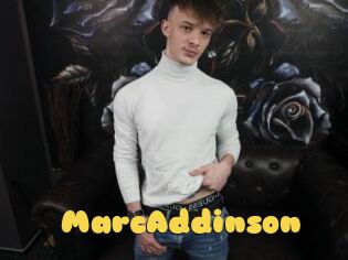 MarcAddinson