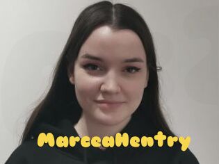 MarceaHentry