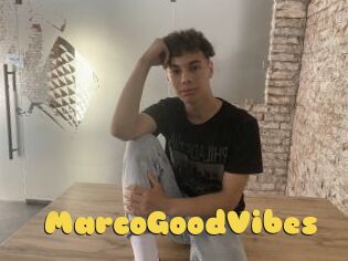 MarcoGoodVibes