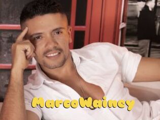 MarcoWainey