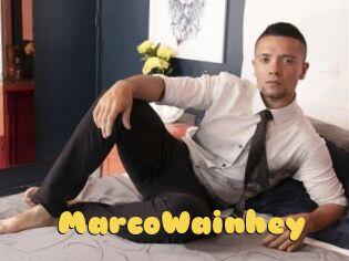 MarcoWainhey