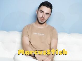 MarcusStich