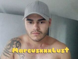 MarcusxxxLust