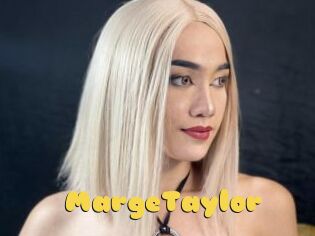 MargeTaylor