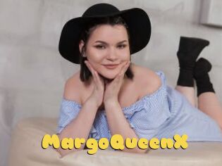 MargoQueenX