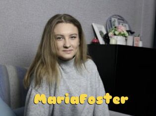 MariaFoster