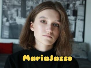 MariaJasso