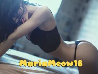 MariaMeow18