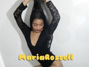 MariaRossell