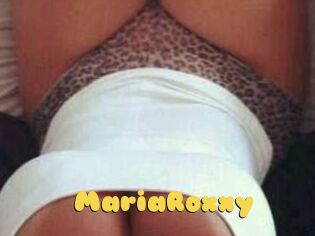 MariaRoxxy