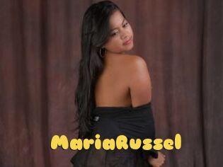 MariaRussel