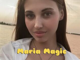 Maria_Magic