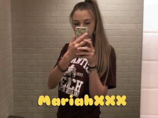 MariahXXX