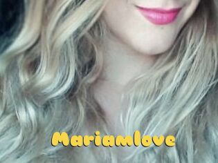 Mariamlove