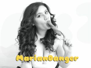 MarianDanger