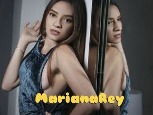 MarianaRey