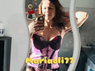 Mariaoli77