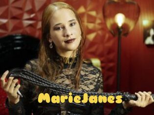 MarieJanes