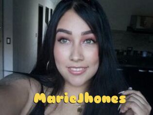 MarieJhones