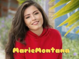 MarieMontana