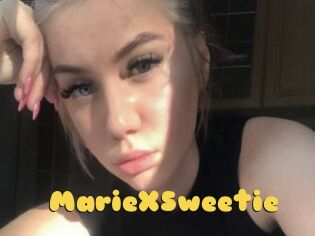 MarieXSweetie