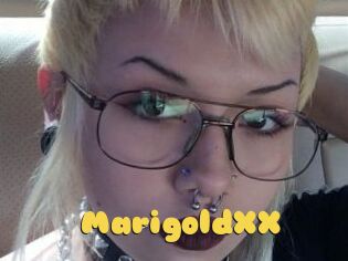 MarigoldXX