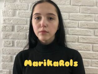 MarikaRols