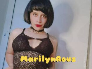 MarilynRous