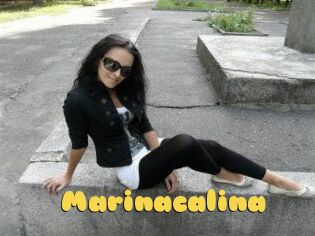 Marinacalina