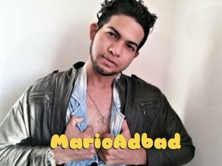 MarioAdbad