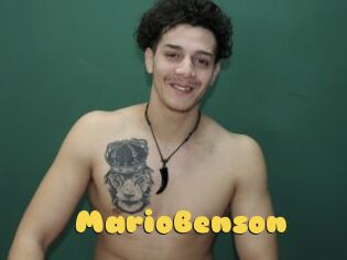 MarioBenson