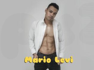 Mario_Levi