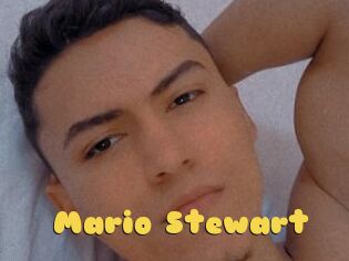 Mario_Stewart