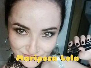 Mariposa_Lola