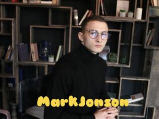 MarkJonson