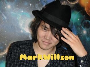 MarkWillson