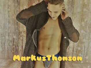 MarkusThonson