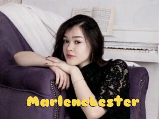 MarleneLester