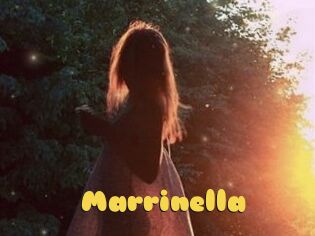 Marrinella