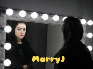 MarryJ