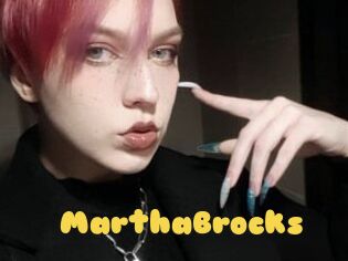 MarthaBrocks