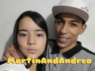 MartinAndAndrea