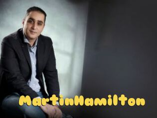 MartinHamilton