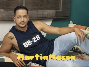 MartinMason